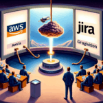 Atlassian Overlooks AWS Graviton Twice, Now Operates Jira on Them