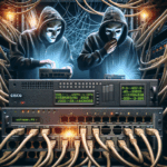 Attackers Identify and Reinstall Malware on Your Worn-Out Cisco Equipment