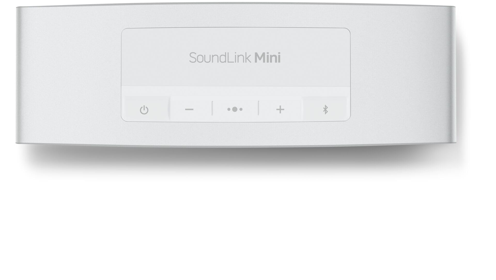 Bose SoundLink Mini Bluetooth Speaker II—Special Edition, Black Review