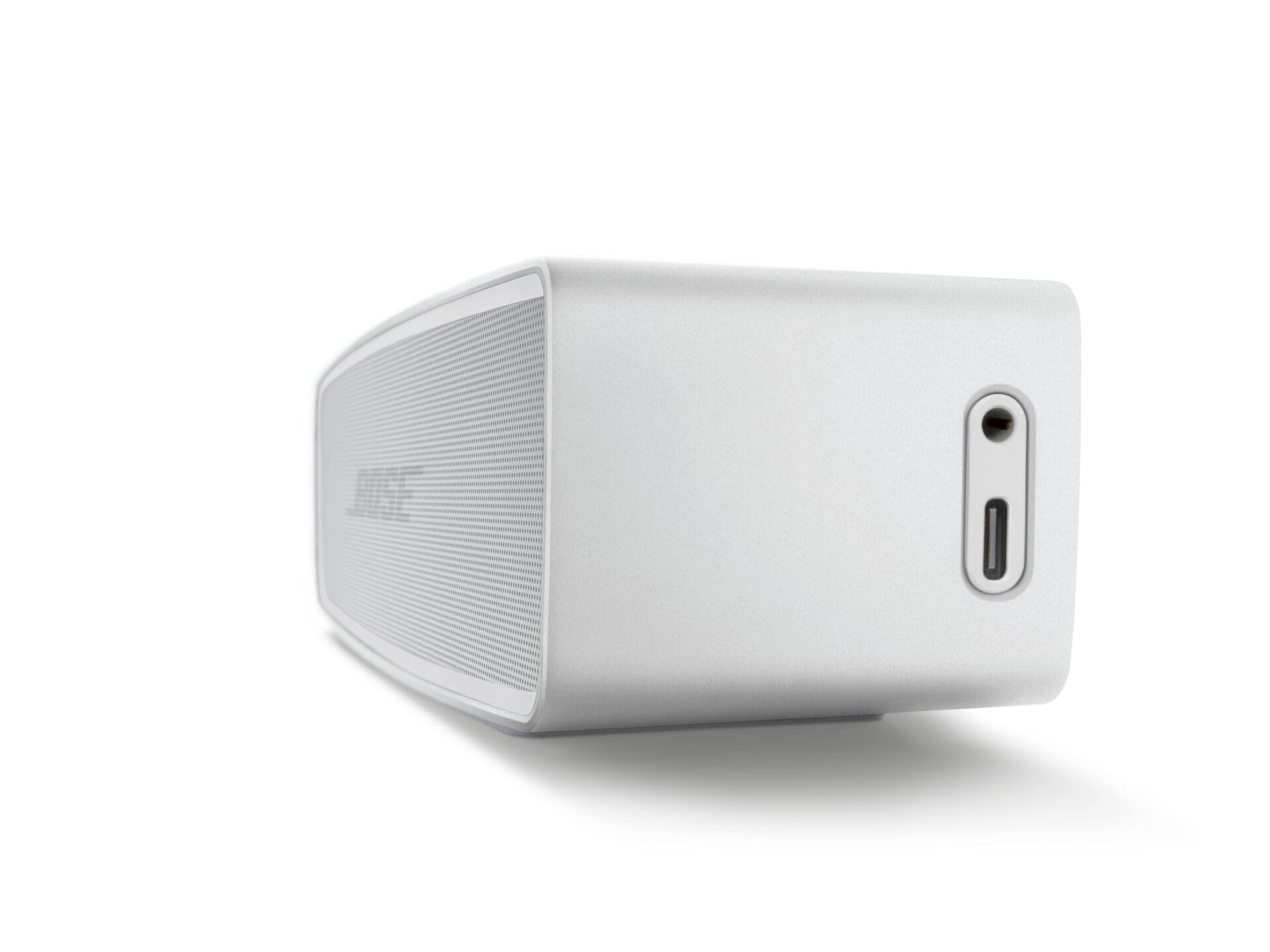 Bose SoundLink Mini Bluetooth Speaker II—Special Edition, Black Review