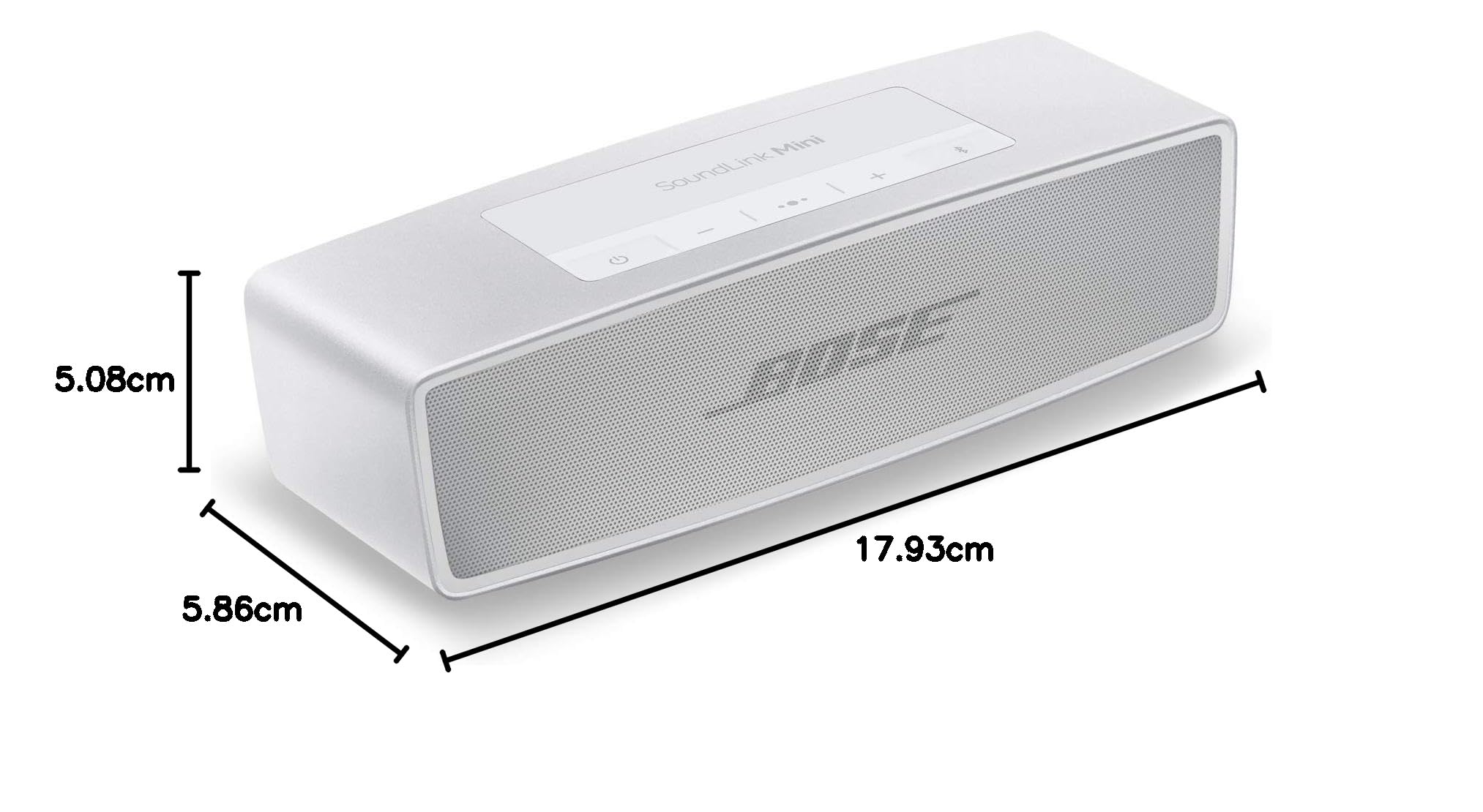 Bose SoundLink Mini Bluetooth Speaker II—Special Edition, Black Review