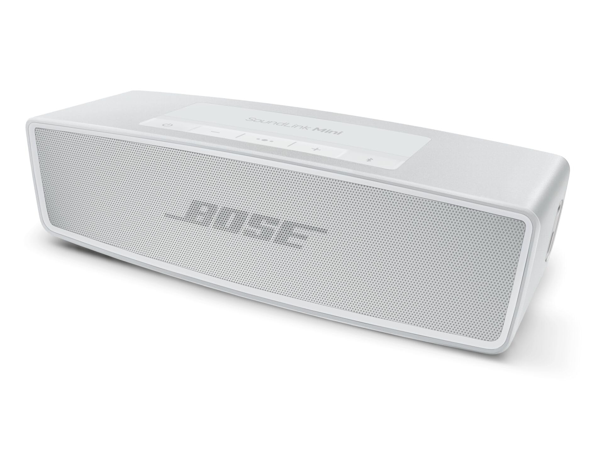 Bose SoundLink Mini Bluetooth Speaker II—Special Edition, Black Review