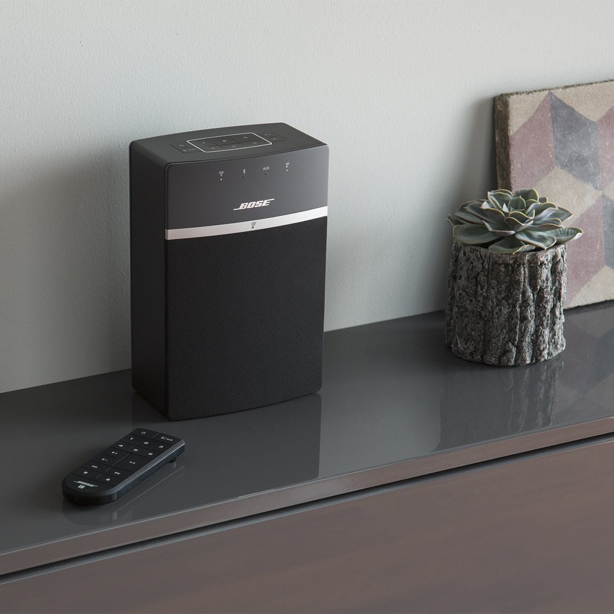 Bose SoundTouch 10 Wireless Music System Review