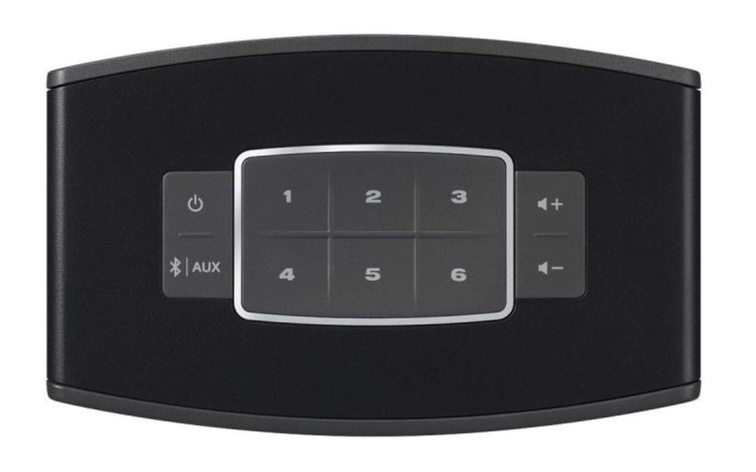 Bose SoundTouch 10 Wireless Music System Review