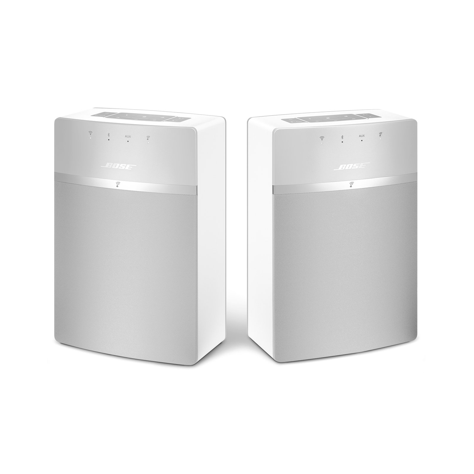 Bose SoundTouch 10 Wireless Music System Review
