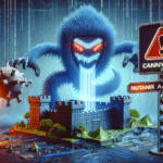 Canny Alert: Akira Ransomware Targets Nutanix AHV!