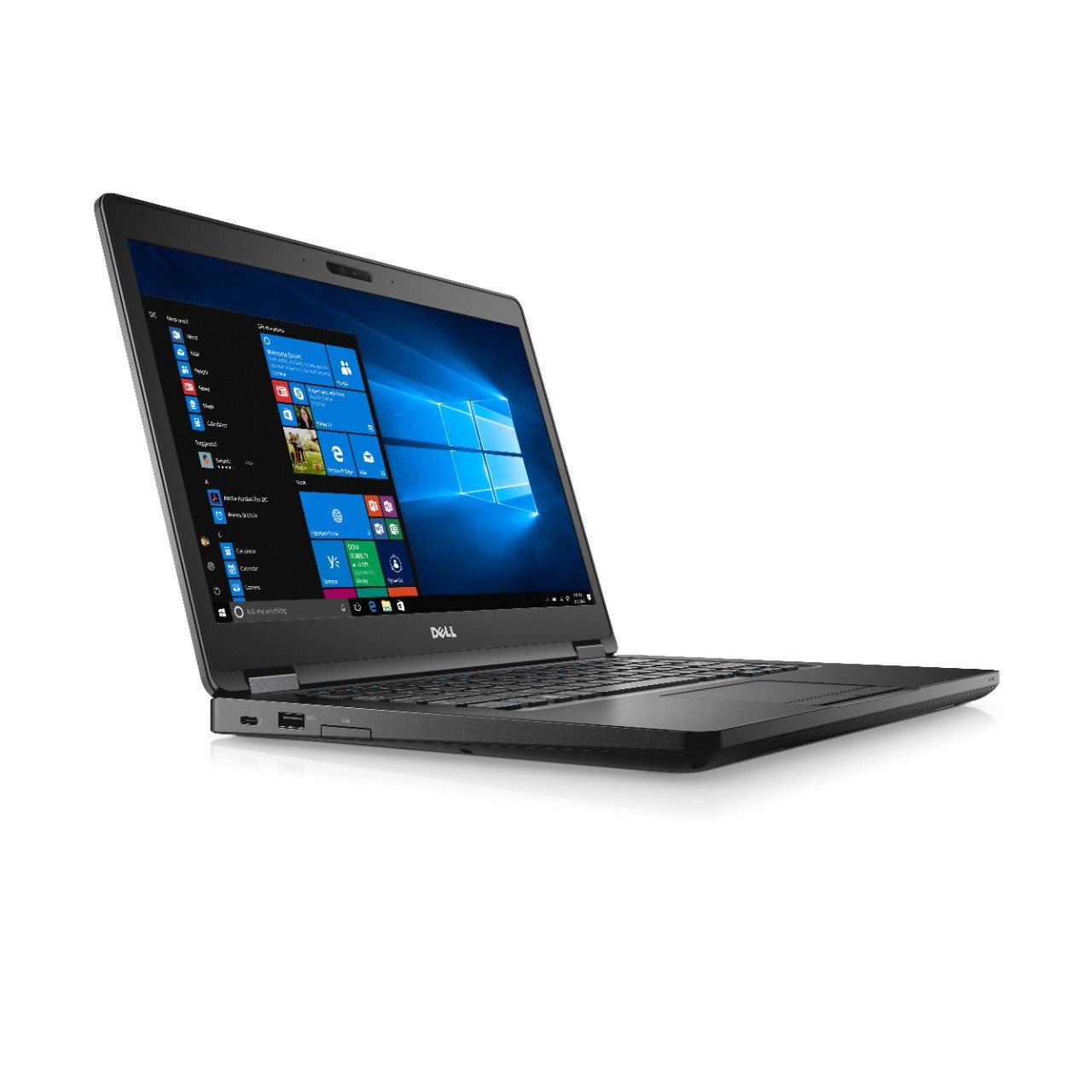Dell Latitude 5480 14-Inch Laptop Review