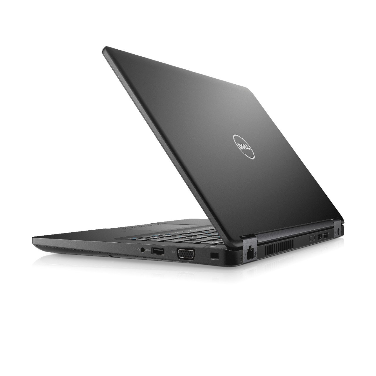 Dell Latitude 5480 14-Inch Laptop Review