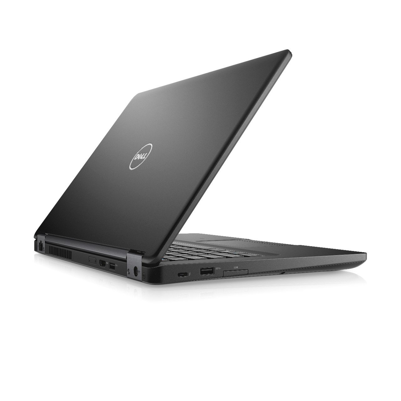 Dell Latitude 5480 14-Inch Laptop Review