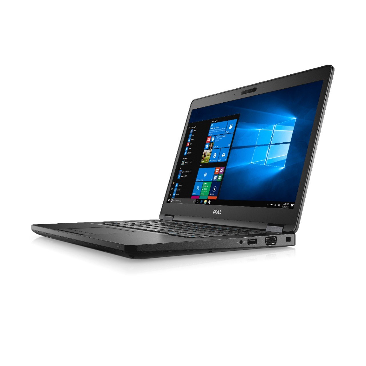 Dell Latitude 5480 14-Inch Laptop Review