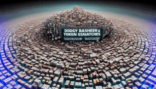 Dodgy Bashers Pack 150K+ npm Packages with Token Snatches