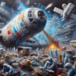 GadgetLad: China Readies Recovery for Trapped Shenzhou Crew