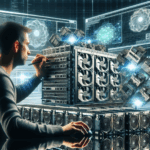 GadgetLad: Operate Huge AI on Legacy GPUs, AWS Like an Expert