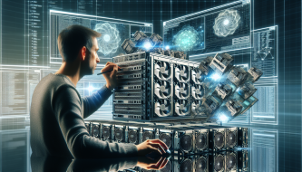 GadgetLad: Operate Huge AI on Legacy GPUs, AWS Like an Expert