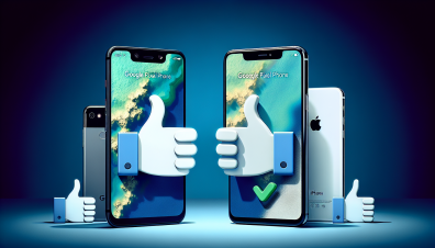 Google Pixel Phones Finally Acquire One of iPhone's Finest Features