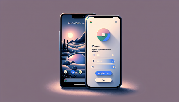Google Pixel Phones Finally Acquire One of iPhone's Finest Features