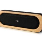 House of Marley Get Together Go Portable Bluetooth Speaker Review