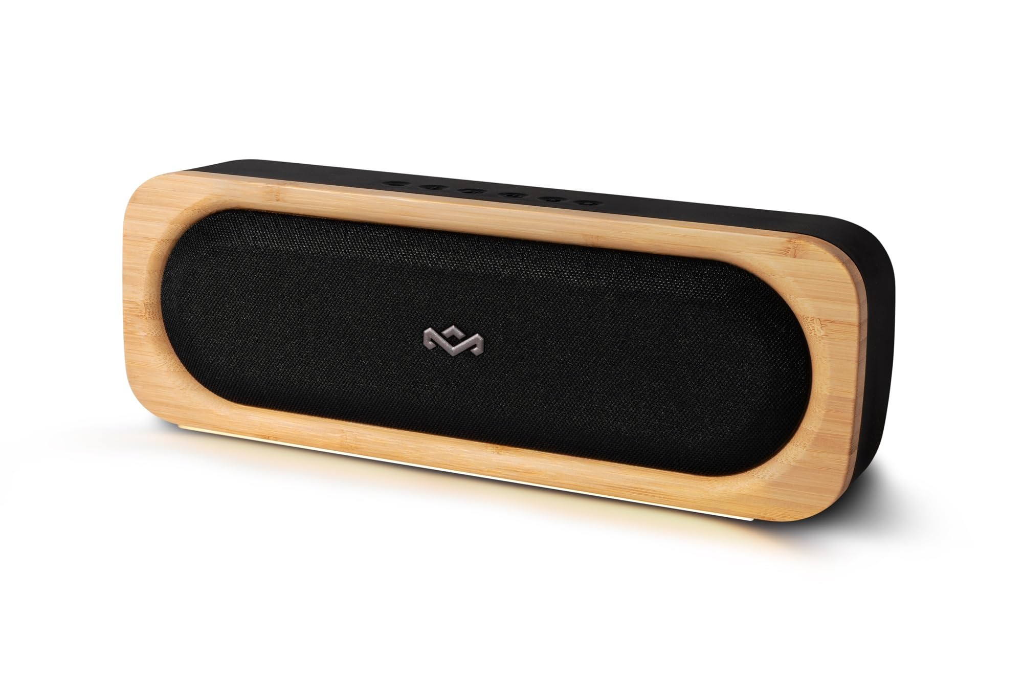 House of Marley Get Together Go Portable Bluetooth Speaker Review
