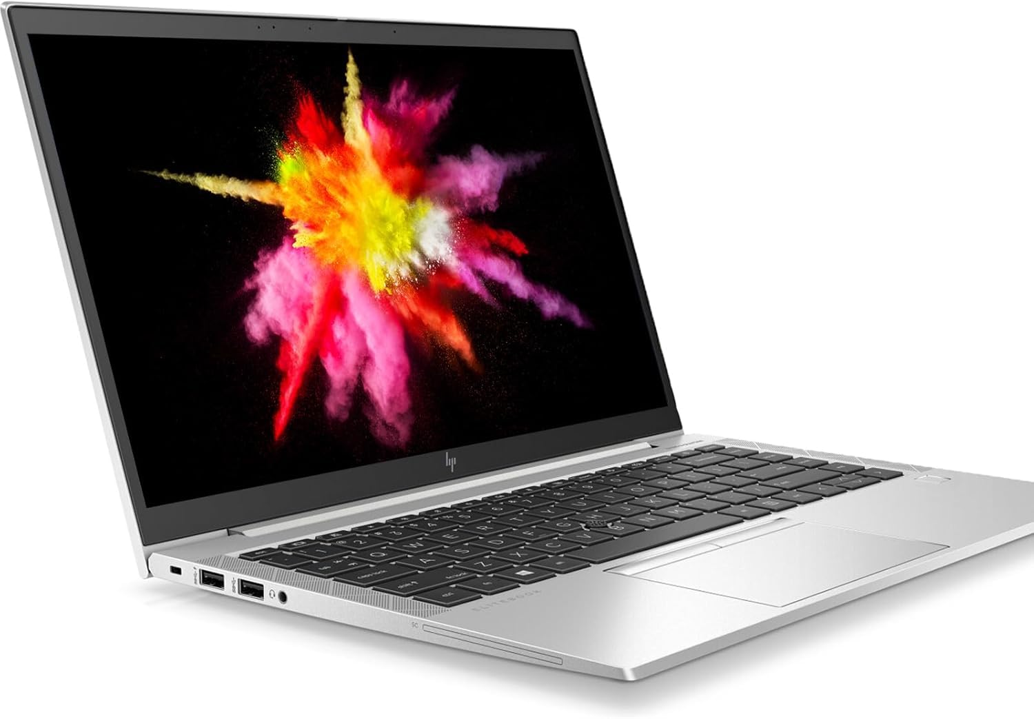 HP EliteBook 845 G7 Laptop Business Review