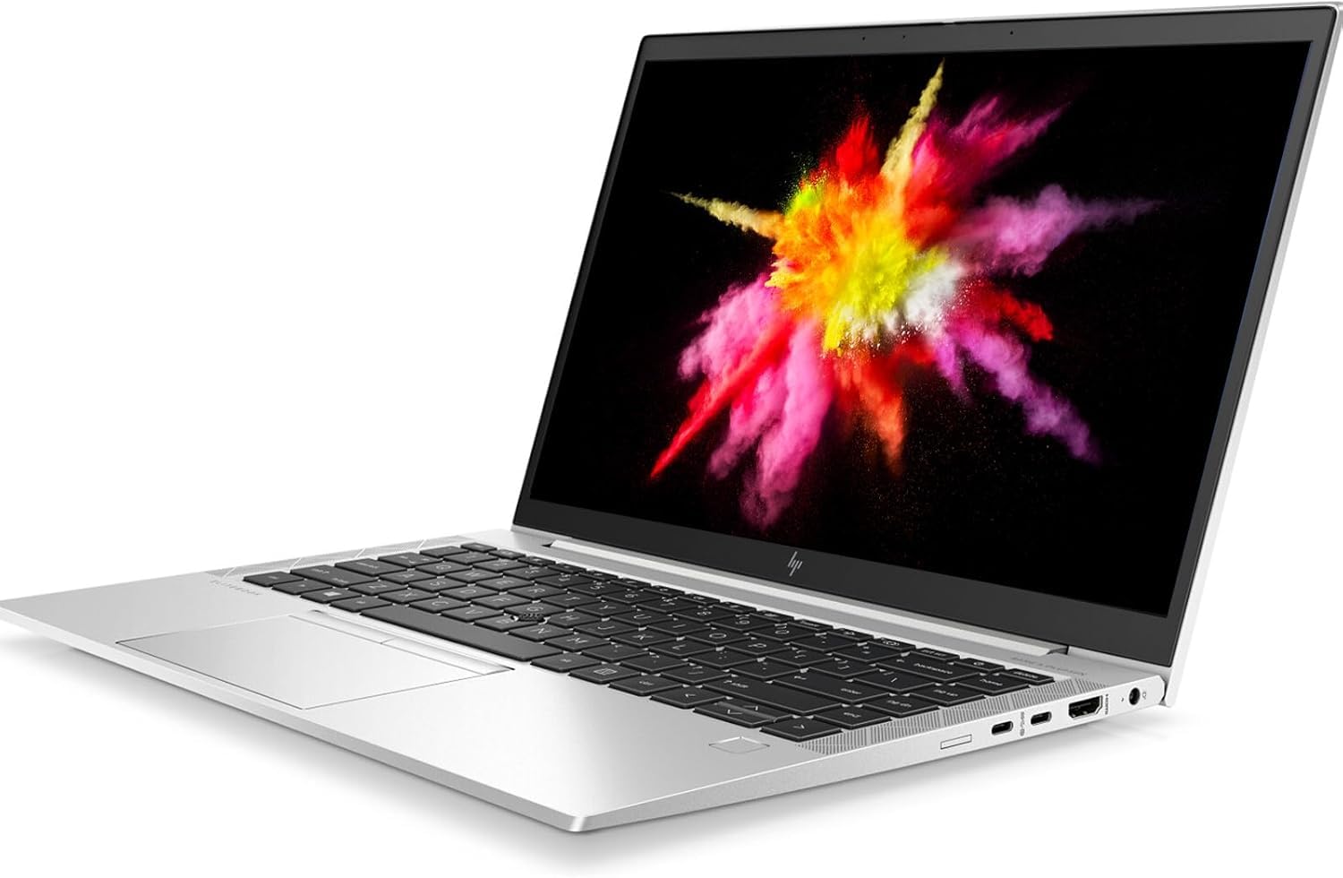 HP EliteBook 845 G7 Laptop Business Review