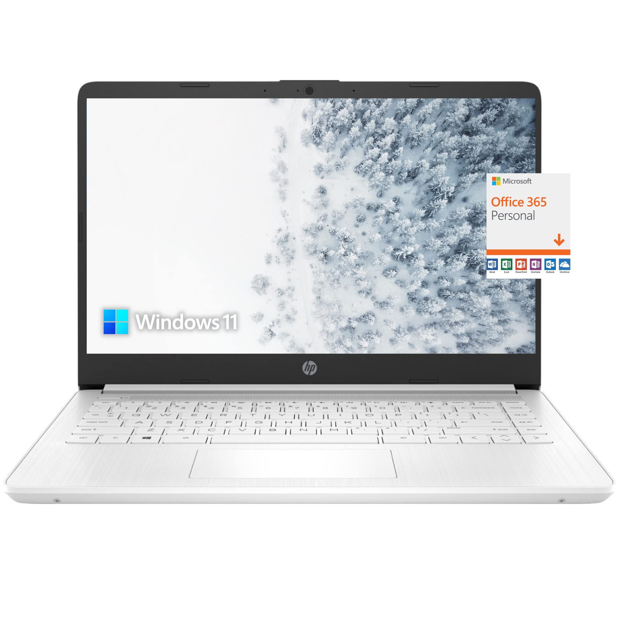 HP Latest Stream 14