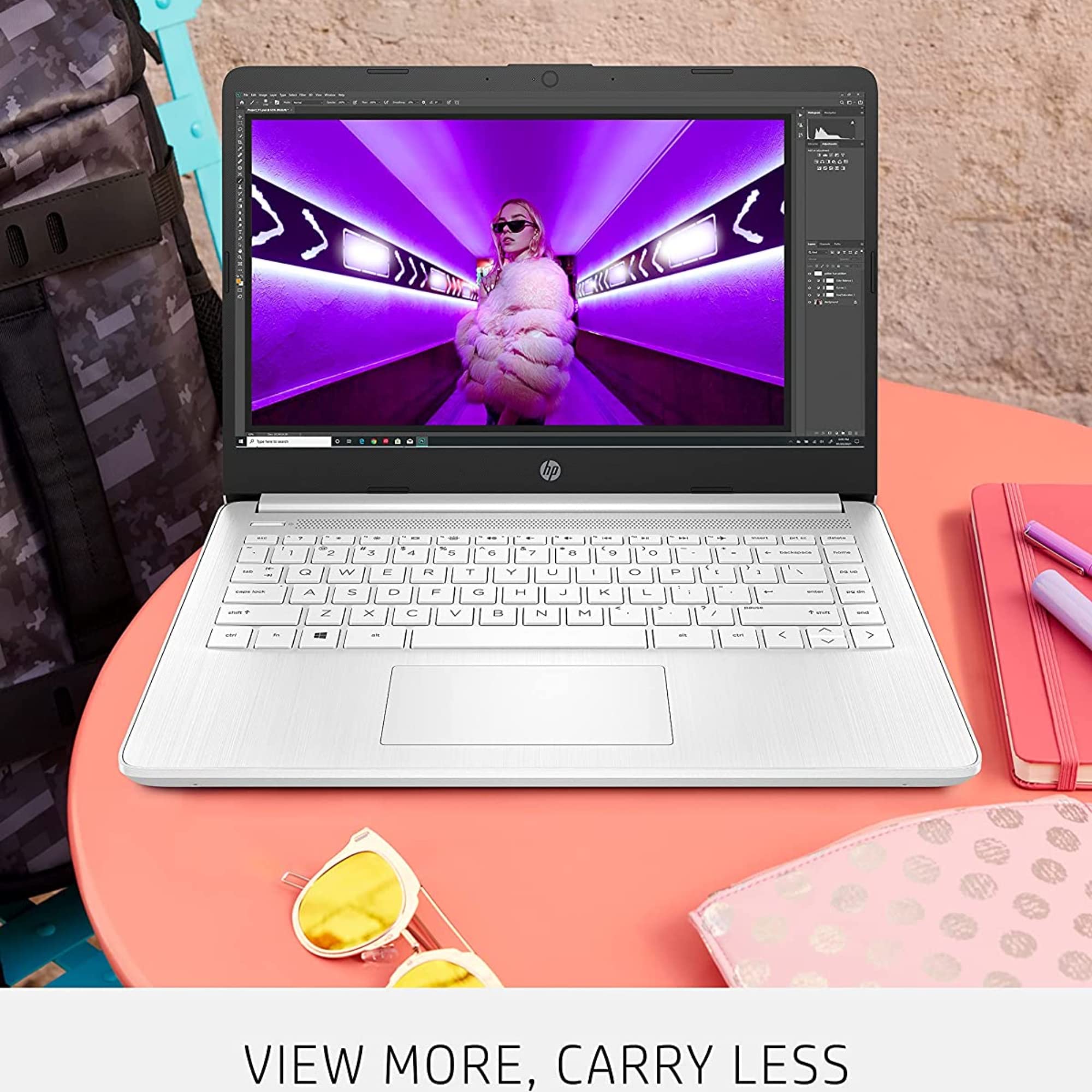 HP Latest Stream 14