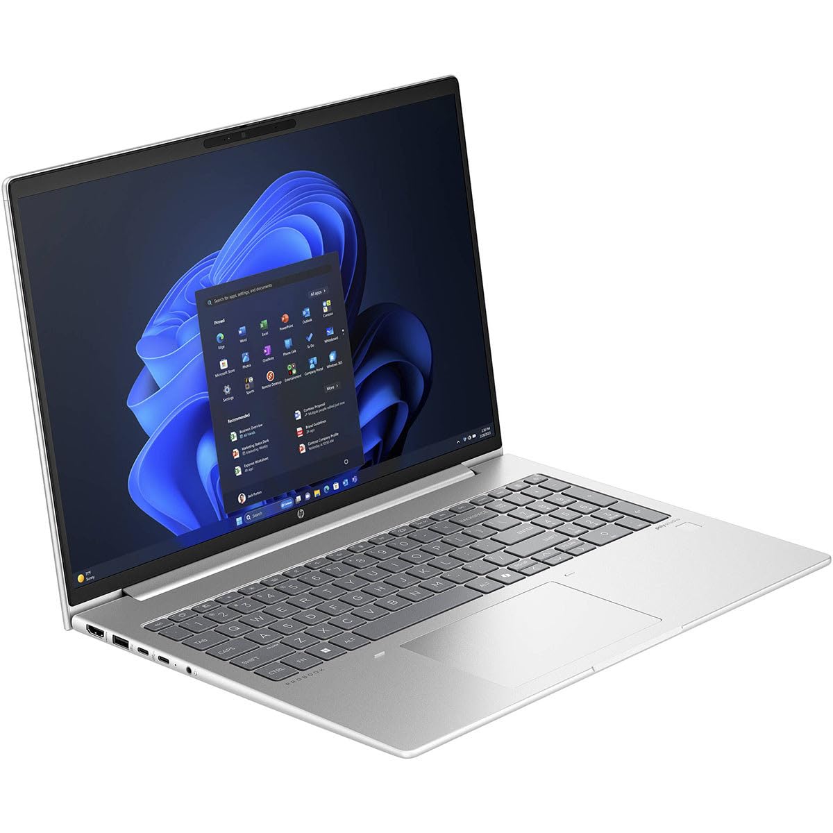HP ProBook 460 G11 16