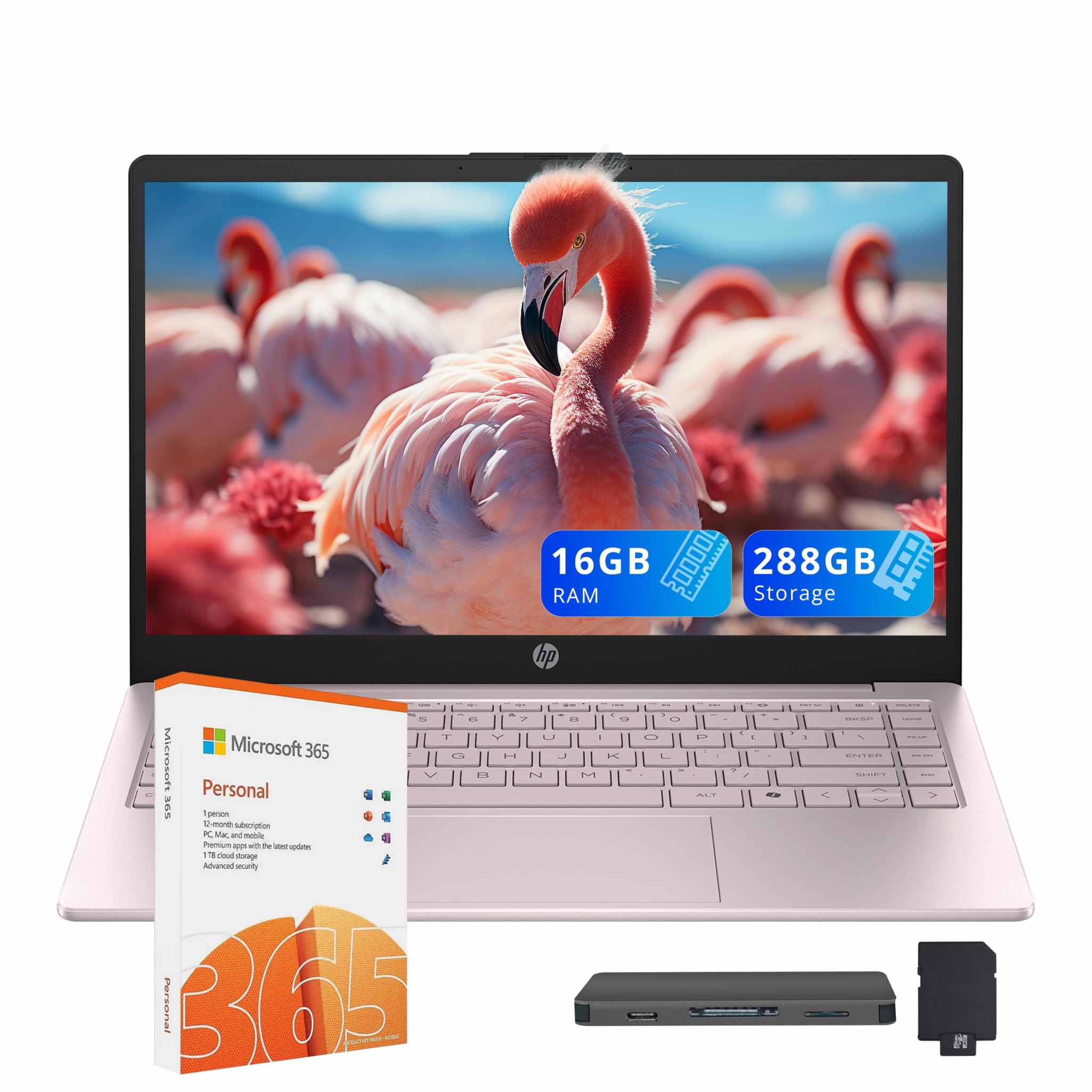 HP Stream 14