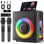 HWWR Karaoke Machine Review