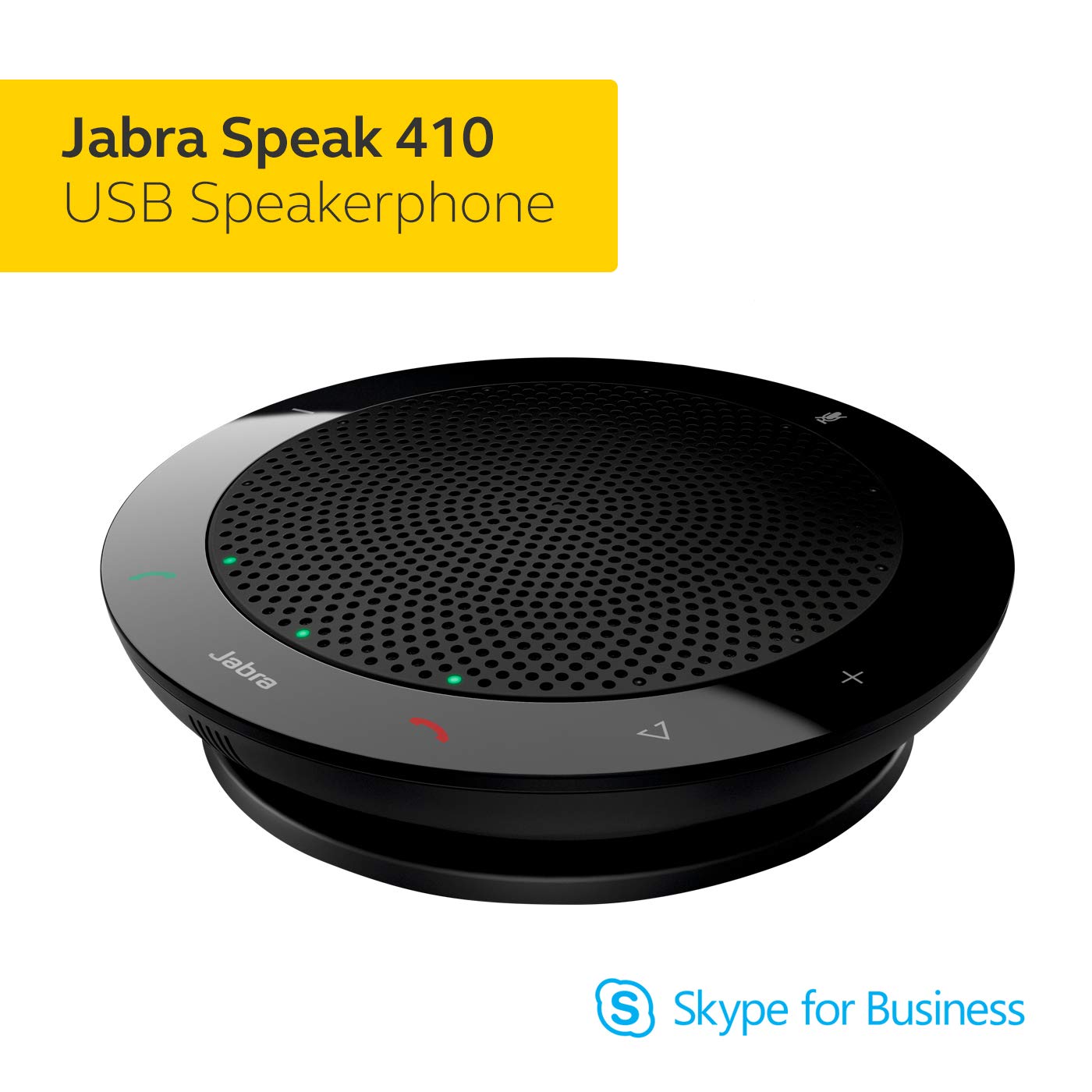 Jabra Speak 710 Speaker Phone Review