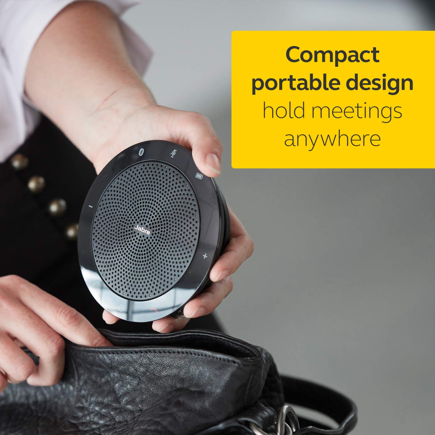 Jabra Speak 710 Speaker Phone Review