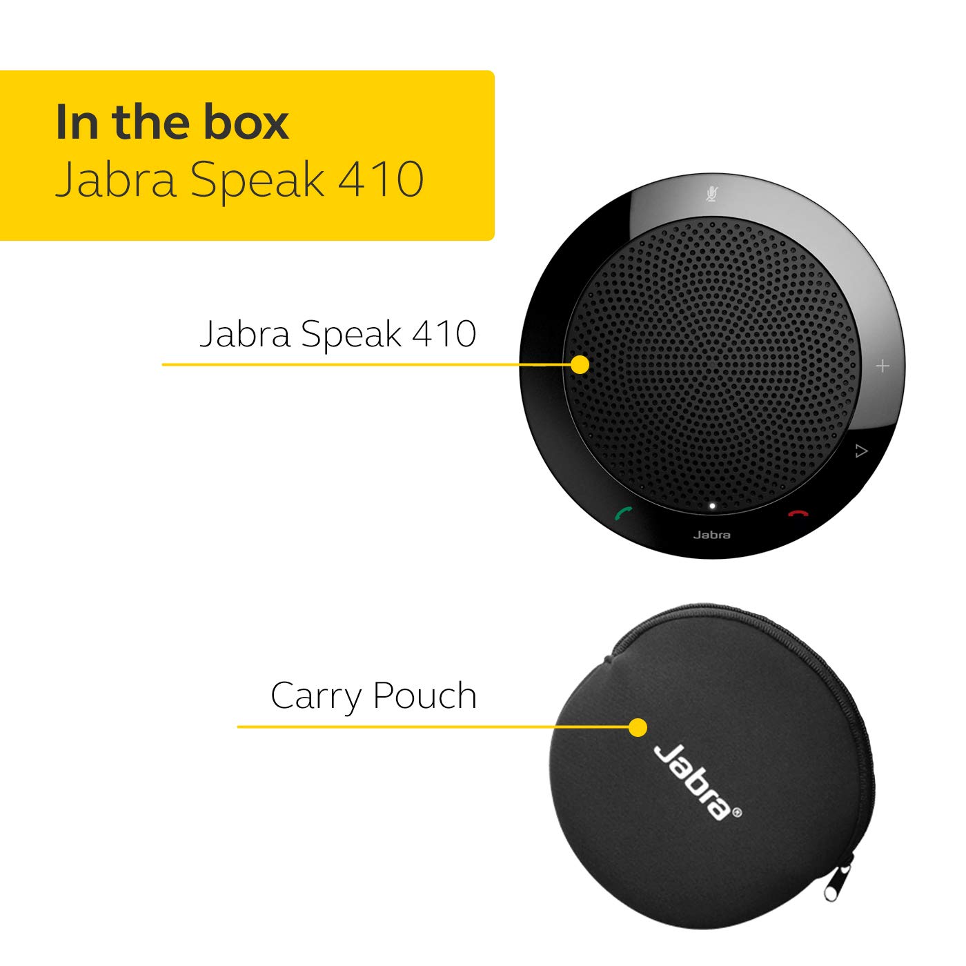 Jabra Speak 710 Speaker Phone Review