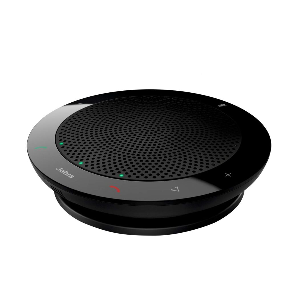 Jabra Speak 710 Speaker Phone Review