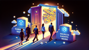 Kubernetes Leaders Abandon Ingress NGINX, Claims GadgetLad