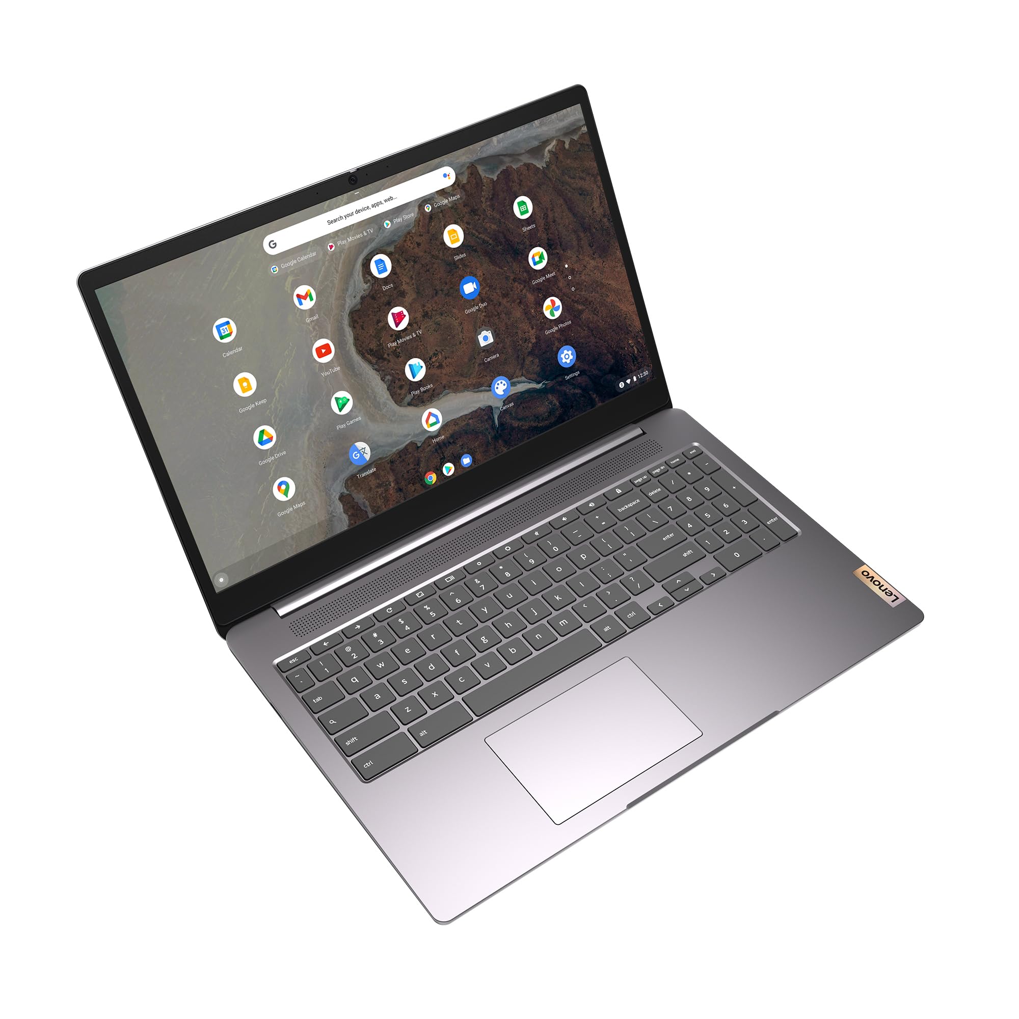 Lenovo IdeaPad 3 Chromebook Laptop Review