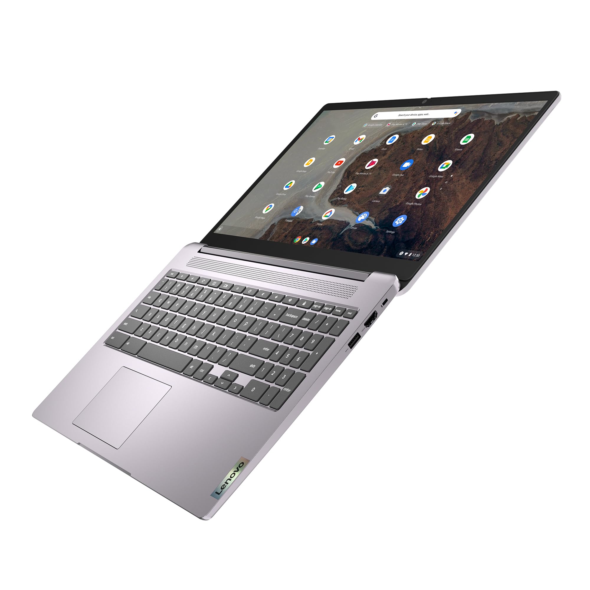 Lenovo IdeaPad 3 Chromebook Laptop Review