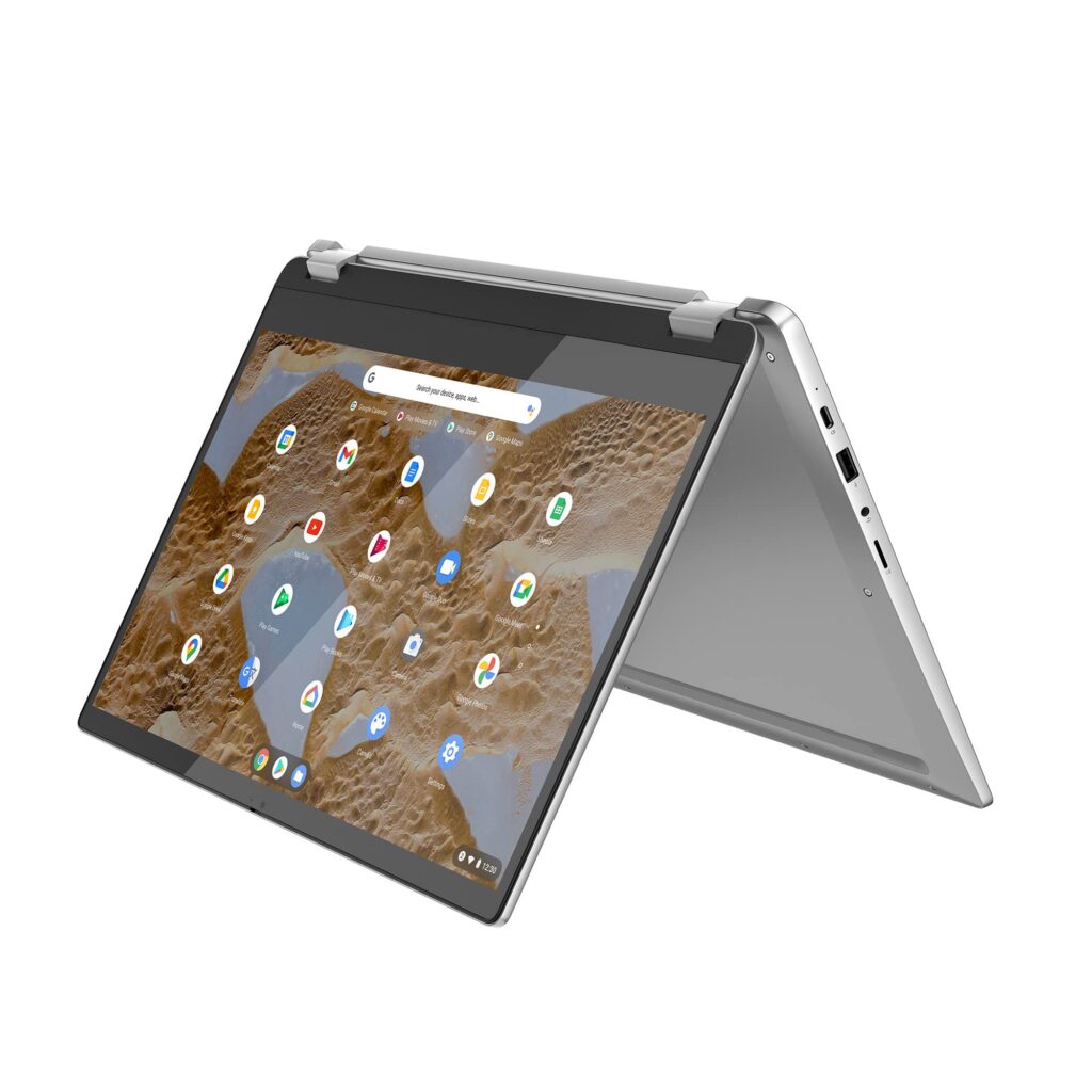 Lenovo IdeaPad Flex 3 Chromebook Review