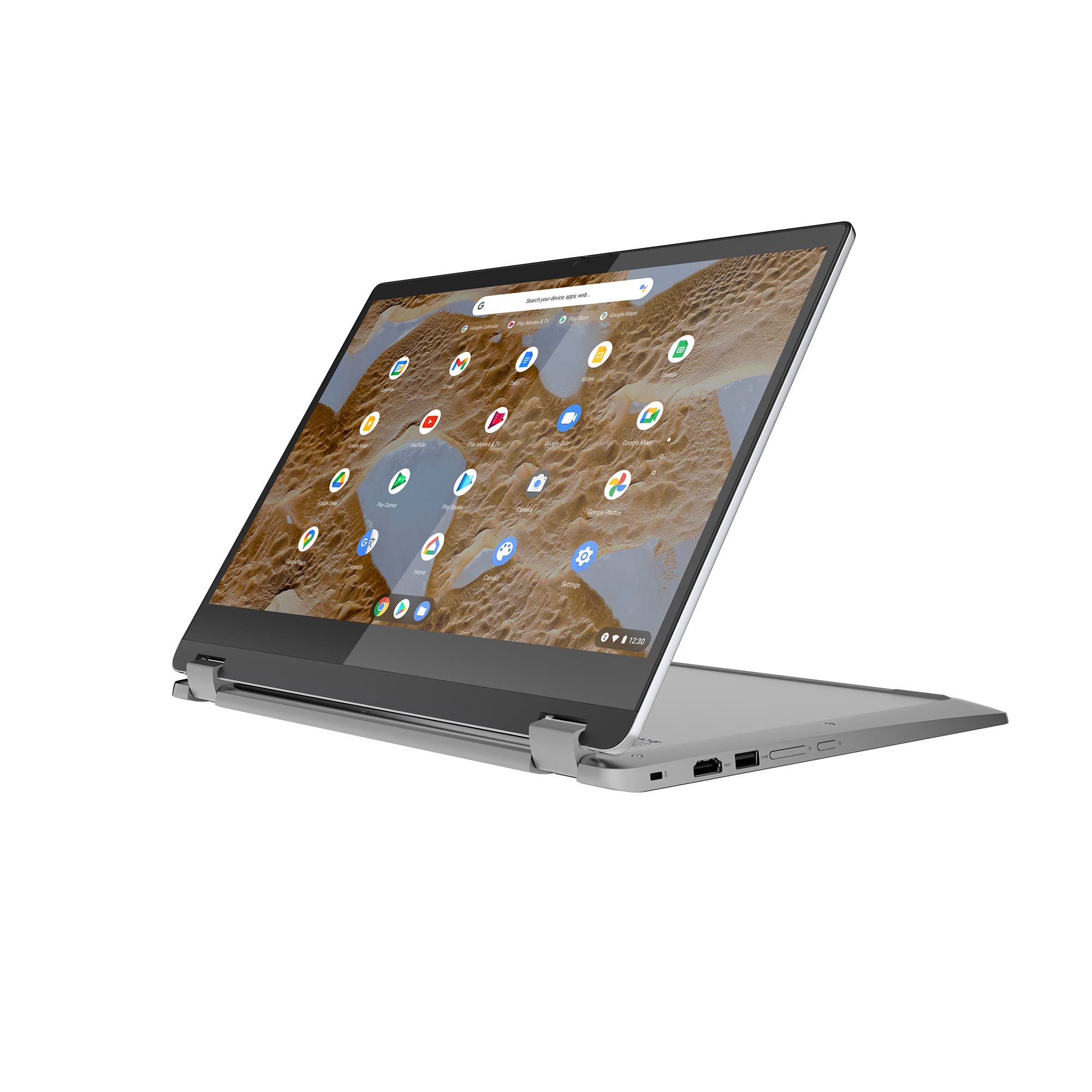 Lenovo IdeaPad Flex 3 Chromebook Review