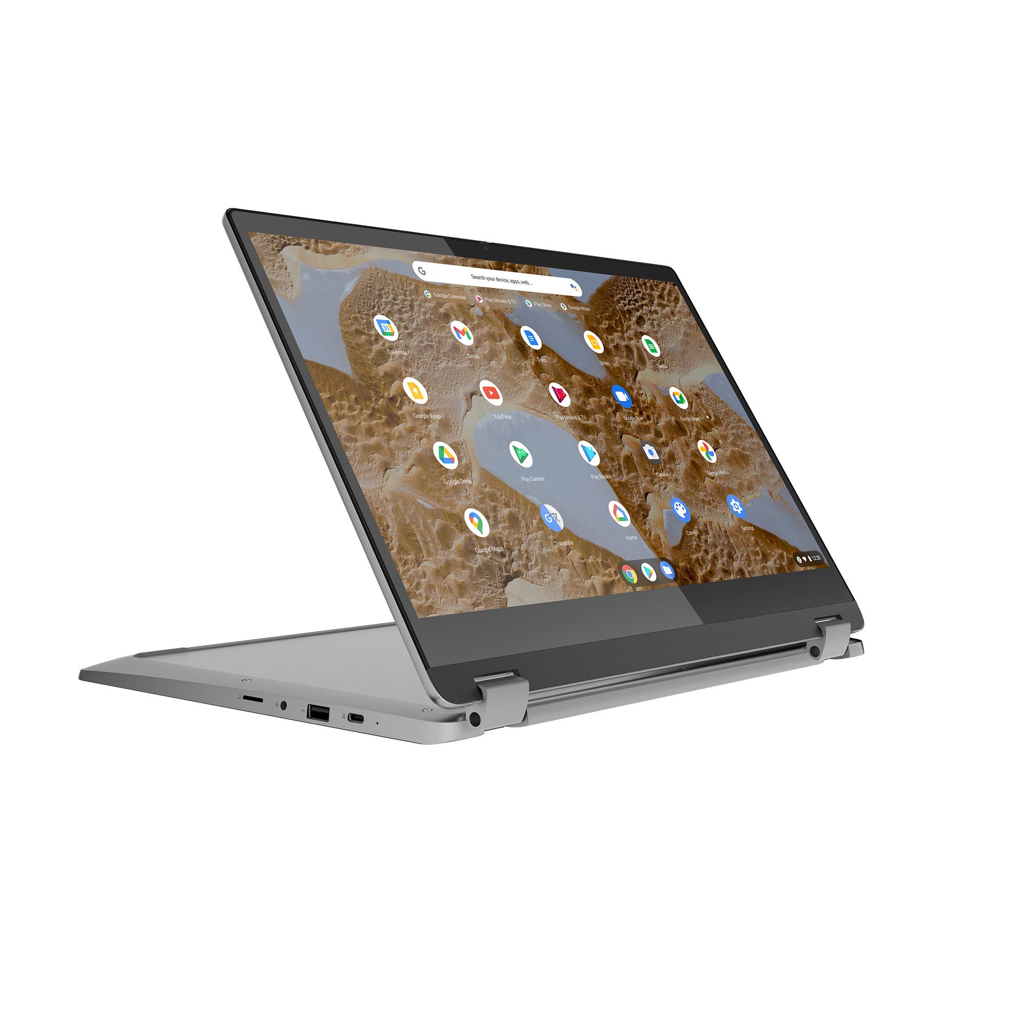 Lenovo IdeaPad Flex 3 Chromebook Review