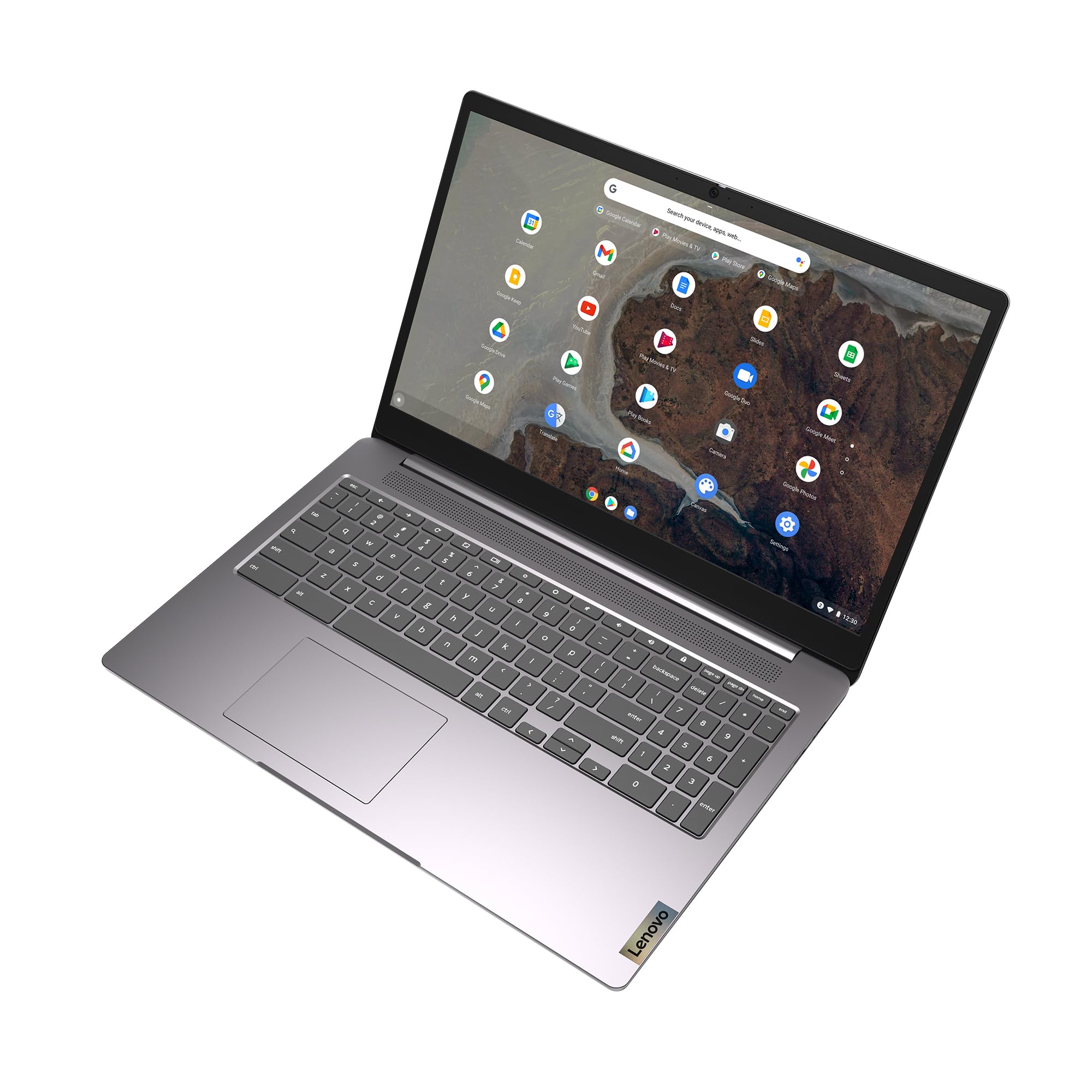 Lenovo IdeaPad Slim 3 Chromebook Plus Review