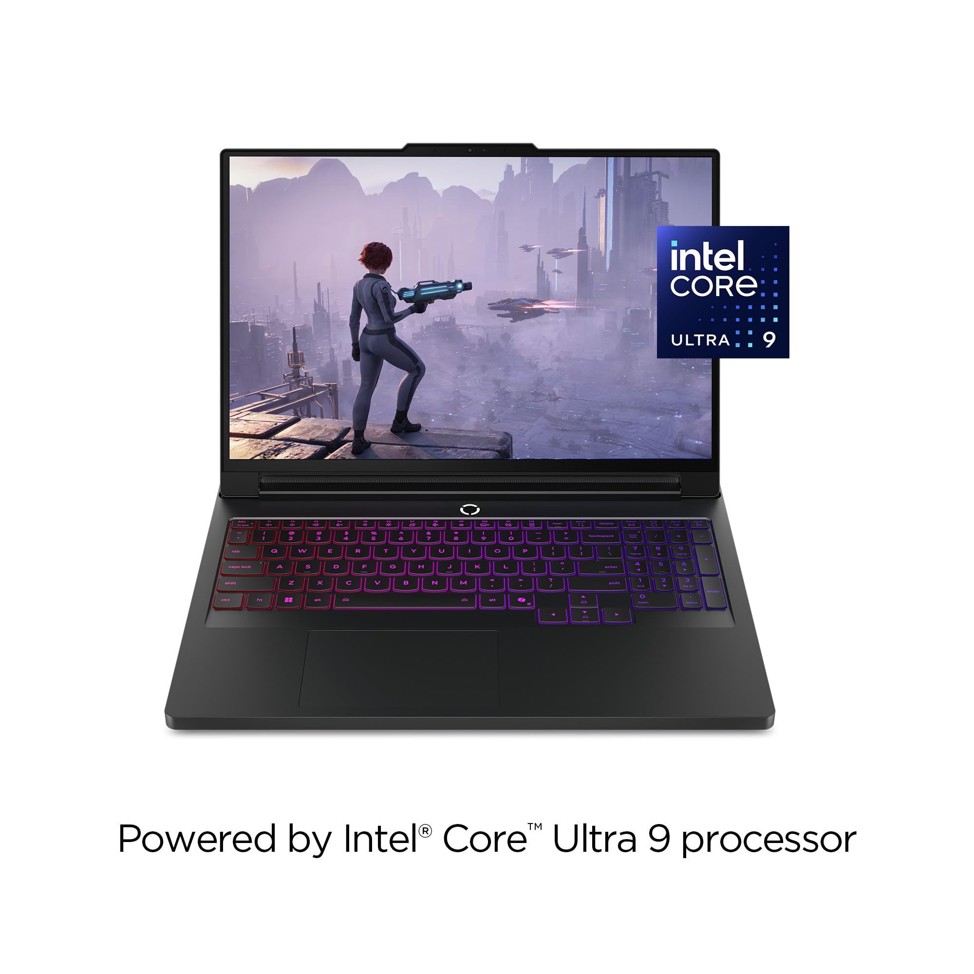 Lenovo Legion Pro 7i Review