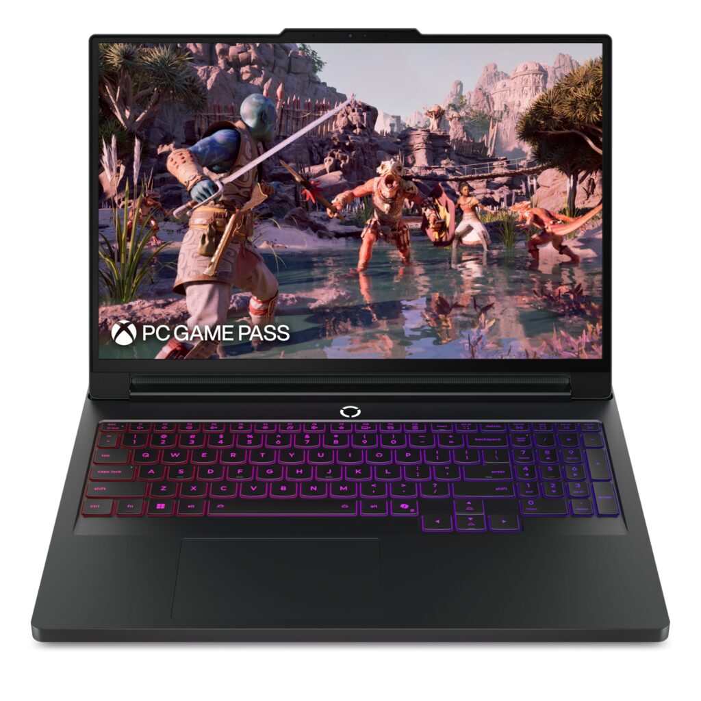 Lenovo Legion Pro 7i Review