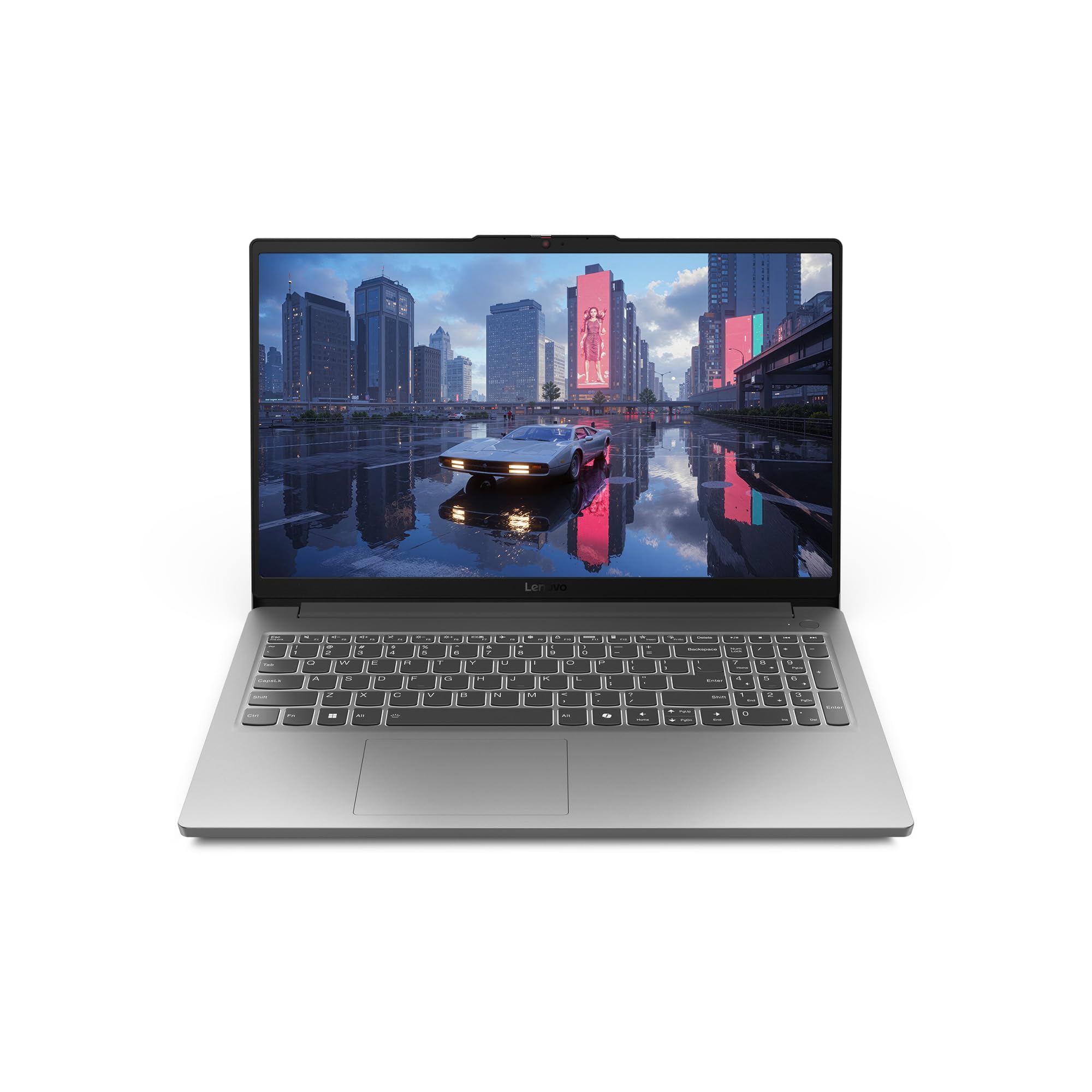 Lenovo LOQ Essential Review