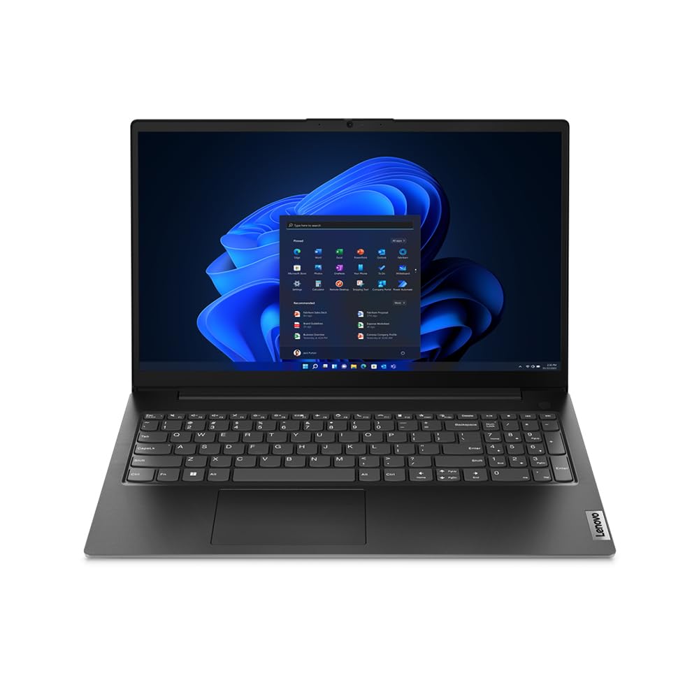 Lenovo V15 G4 AMD Ryzen 5 7520U 16GB RAM 512GB SSD 15.6 inch Full HD Laptop Windows 11 Pro Black - 82YU00JYUK Review