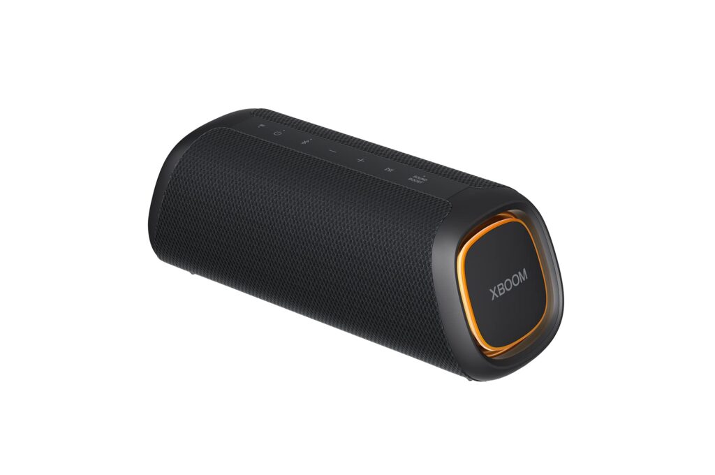 LG XBOOM 360 XO2 Portable Bluetooth Multi-Directional Speaker Review