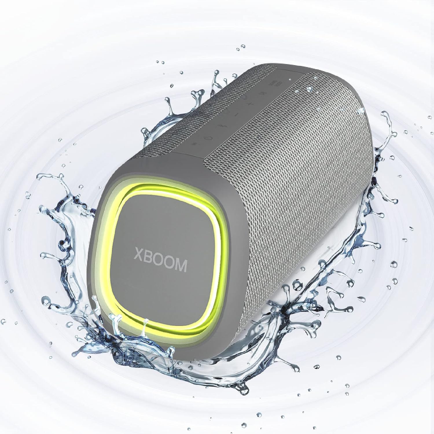 LG XBOOM Bluetooth speaker Review