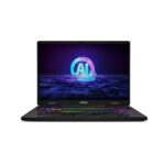 MSI Pulse 16 AI 16 Inch 16:10 QHD+ 240Hz Gaming Laptop Review
