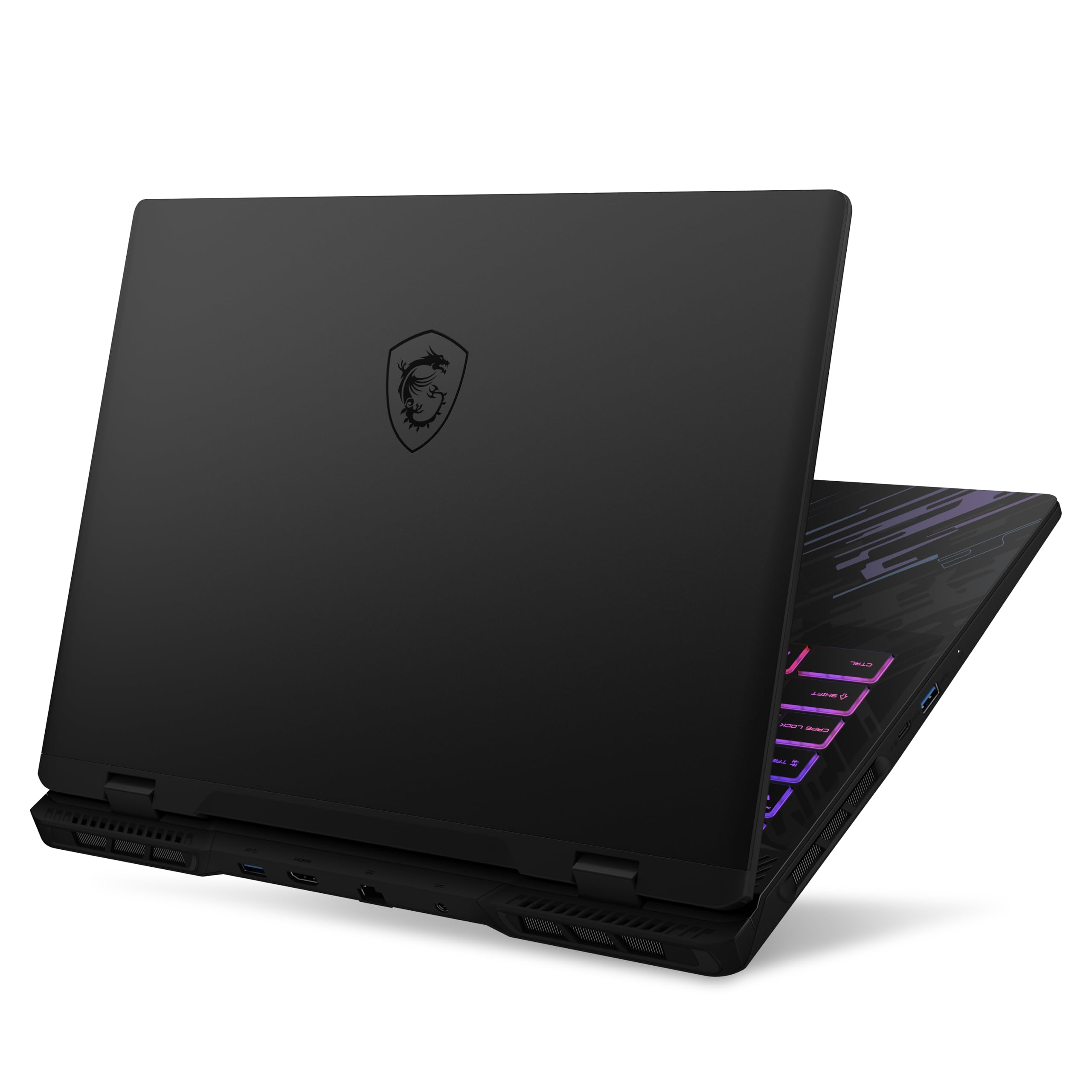 MSI Pulse 16 AI 16 Inch 16:10 QHD+ 240Hz Gaming Laptop Review