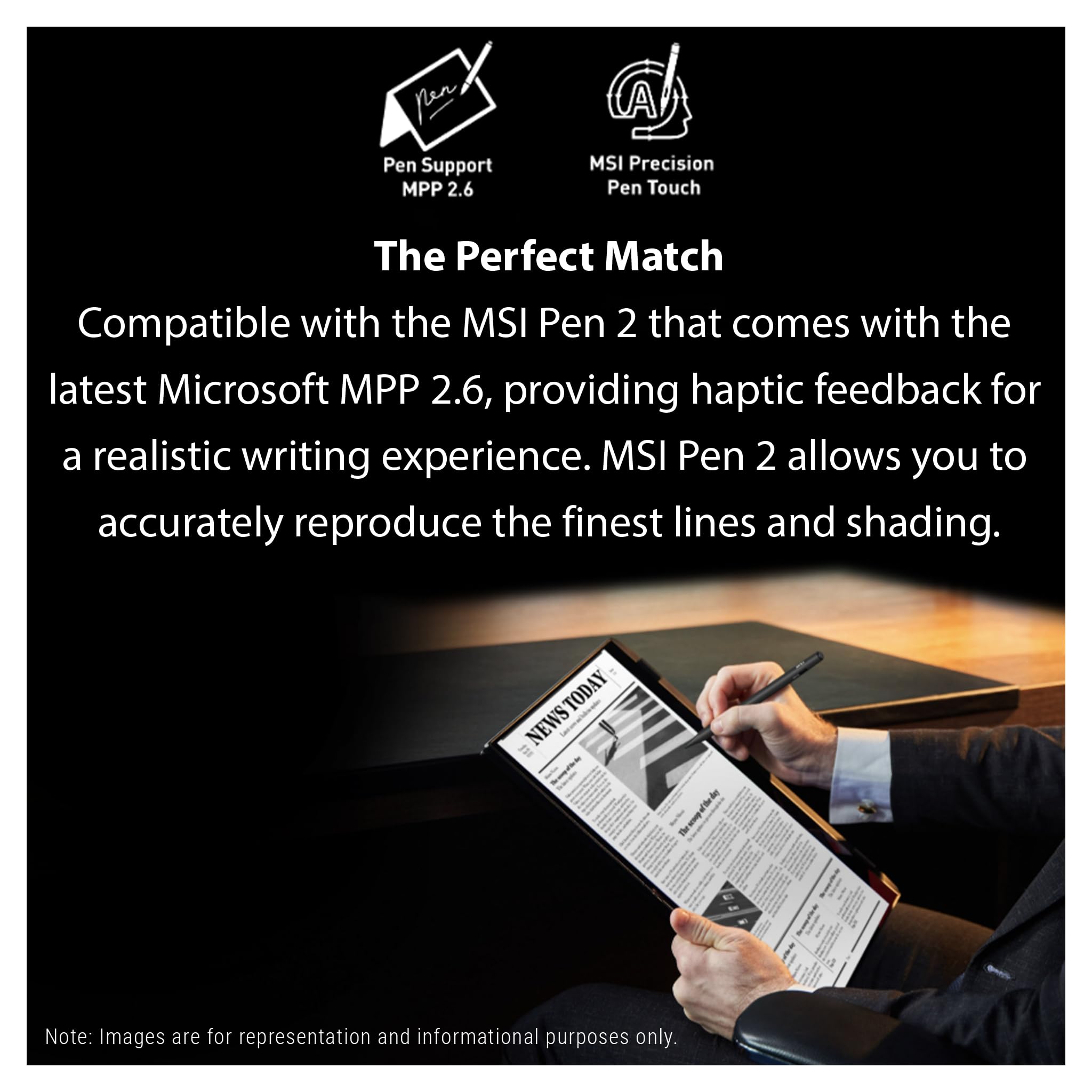 MSI Summit A16 AI+ Laptop Review