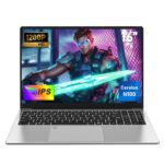 NAIKLULU 15.6 Inch Cheap Gaming Laptop 2025 Review